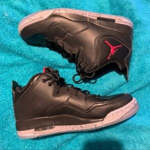 Sz 9 Air Jordan Courtside 23